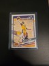 LeBron James 2023-24 Donruss #2 Los Angeles Lakers