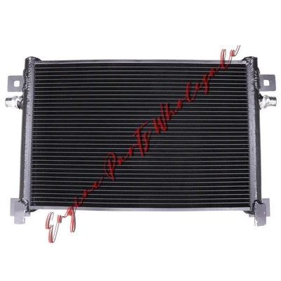 Oil Cooler 6678156 For Bobcat Skid Steer A300 S220 S250 S300 S330 T250 T300 T320 - Image 1 of 2