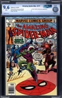 Marvel - AMAZING SPIDER-MAN (1963-98; 2003-13) #177 - Grade 9.6 - Comic Book