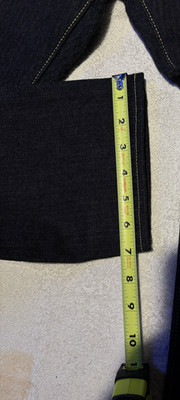 Graph Zero Kojima Japan Selvedge Denim Jeans Cinch Back Heritage Sz 30
