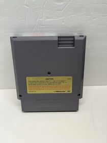 Dragon Warrior II 2 (Nintendo NES) Tested - Authentic