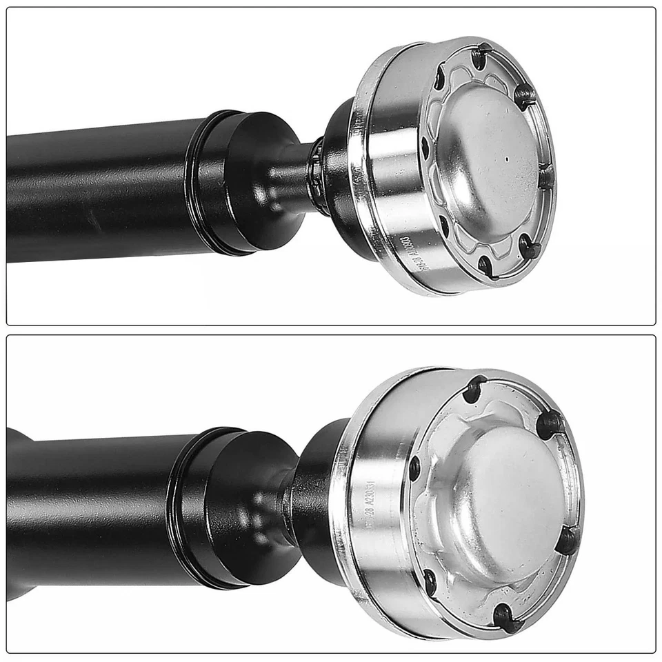 Rear Drive Shaft Assembly For 2011-2019 Dodge Durango V8 5.7L AWD 52123635AA - Image 2 of 4