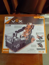 HEXBUG VEX Robotics Hexcalator Ball Machine, ...