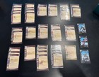 Lot of 42 Dungeons & Dragons Miniatures 2008 CARDS ONLY Against the Giants 503