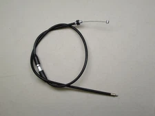 SUNL,COOLSTER,ROKETA,Peace Sports 50CC TO 125CC ATV Throttle Cable @ 32" LONG