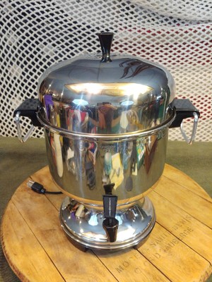 12-36 Cup Coffee Urn FSU 236 