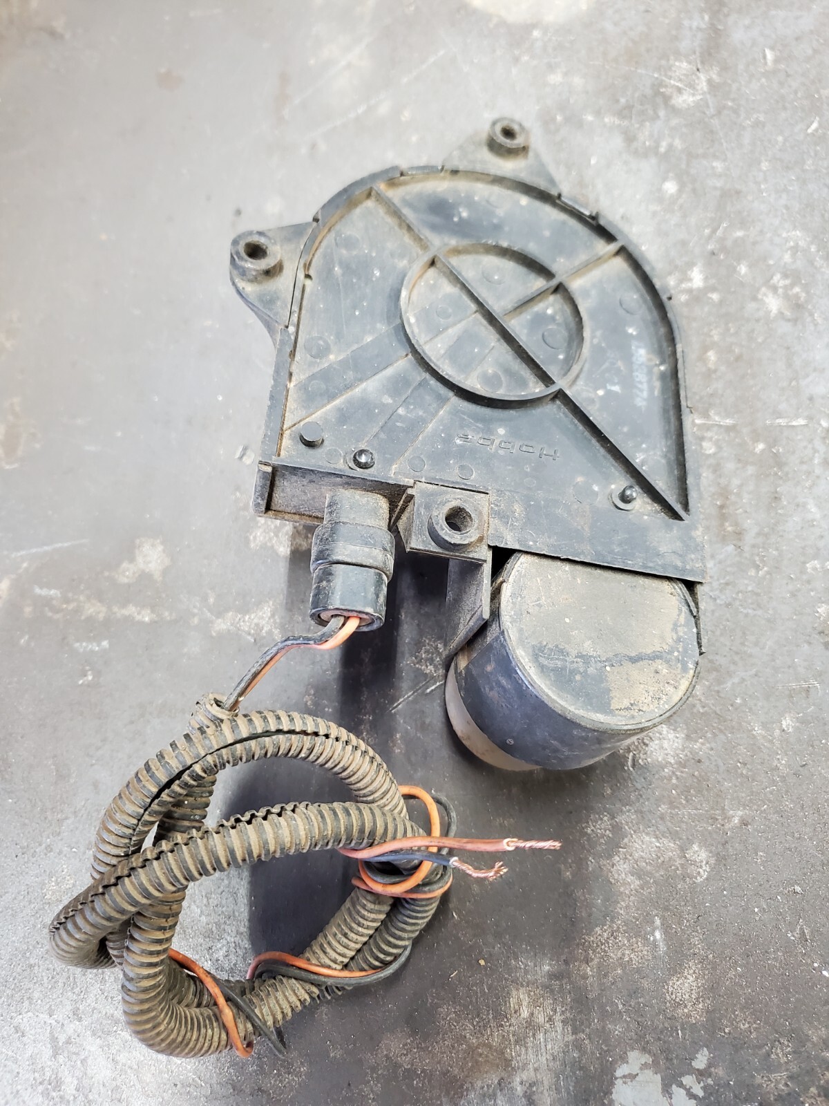 8898 Chevy Silverado GMC Truck Suburban Under Hood Retractable Light