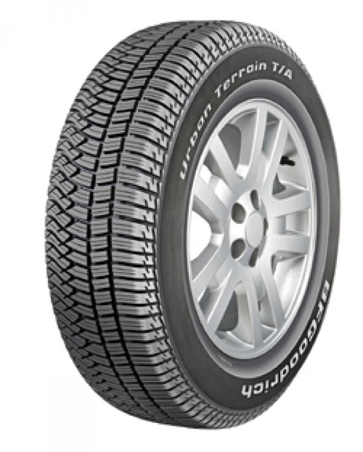 Neumáticos BFGoodrich 235/70 R16 para coches
