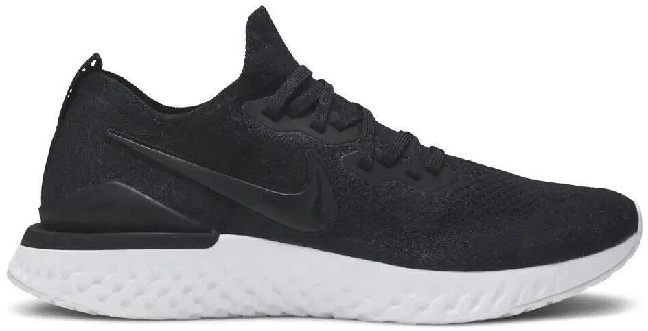 Used Nike Men’s Sz 10 Epic React 2 SE ‘Sequioa’ no box no shoe trees Nike Epic React 2 SE Sequoia for Sale | Authenticity  main image 4