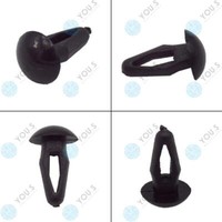 40 X You.S Original AußEnverkleidung Befestigungs Clips FüR Audi Seat Skoda VW