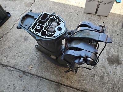 YAMAHA MIDSECTION, 20