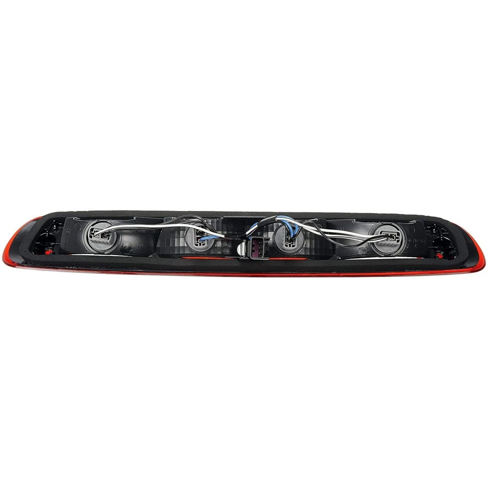 923-247 Dorman третий стоп-сигнал лампа новый для GMC Sierra 2500 HD сверхпрочный 3500 - Изображение 3 из 4