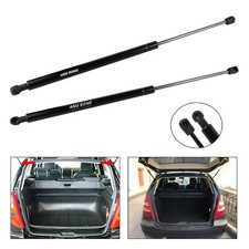 2X For Mercedes Benz A-Class W169 04-12 Rear Tailgate Boot Gas Struts 1697400045