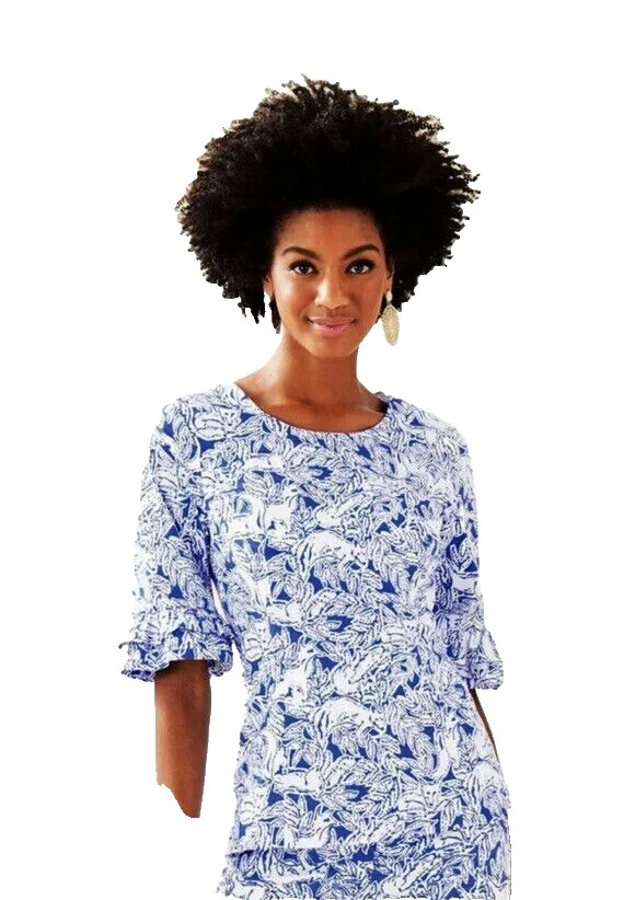 Lilly Pulitzer Women's Bamboo Clothing