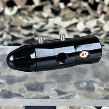 NEW Custom Products CP 2008 08 Mini Direct Mount On/Off ASA - Black