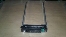 Two INTEL 2.5 Hard Drive Tray Caddie G18877-002 from R1208GZ4GC , R1000 , SP1550