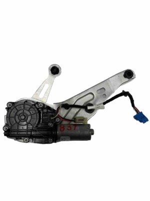2014 Mercedes S550 W222 OEM Trunk Power Lift Pull Down Motor 