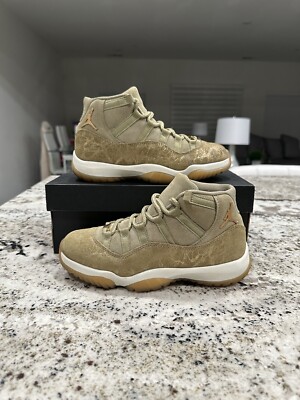 Size Air Jordan 11 Retro Olive Lux W 191888280841|