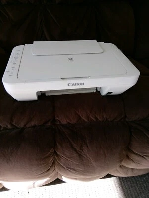 Printer Canon Pixma In Gold Coast Region Qld Gumtree Australia Free Local Classifieds
