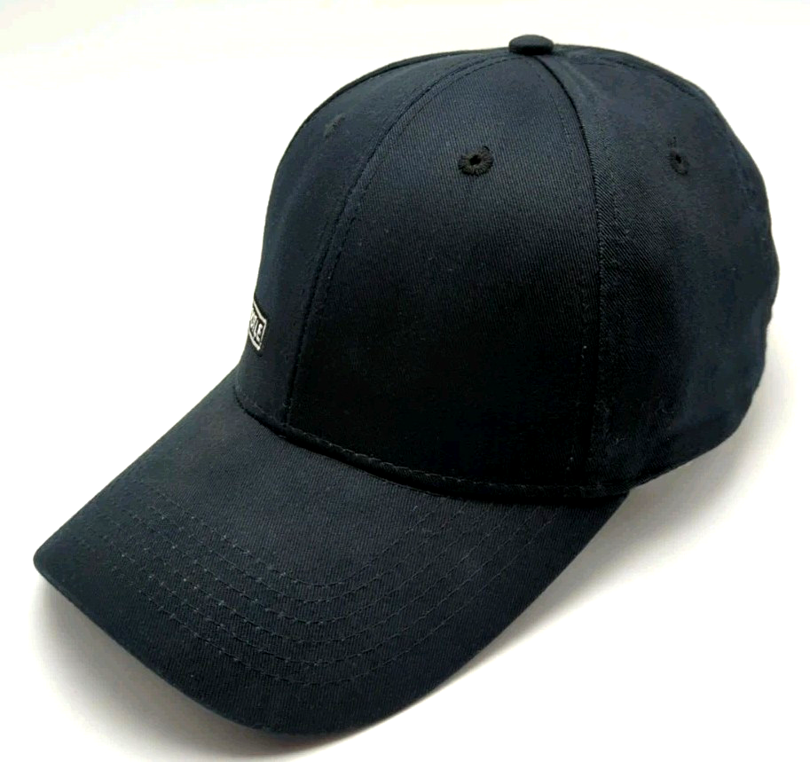 CHIPOTLE employee hat black adjustable cap | eBay