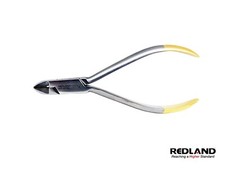 REDLAND Orthodontic Hard Wire Cutter Plier RT-5150 TC