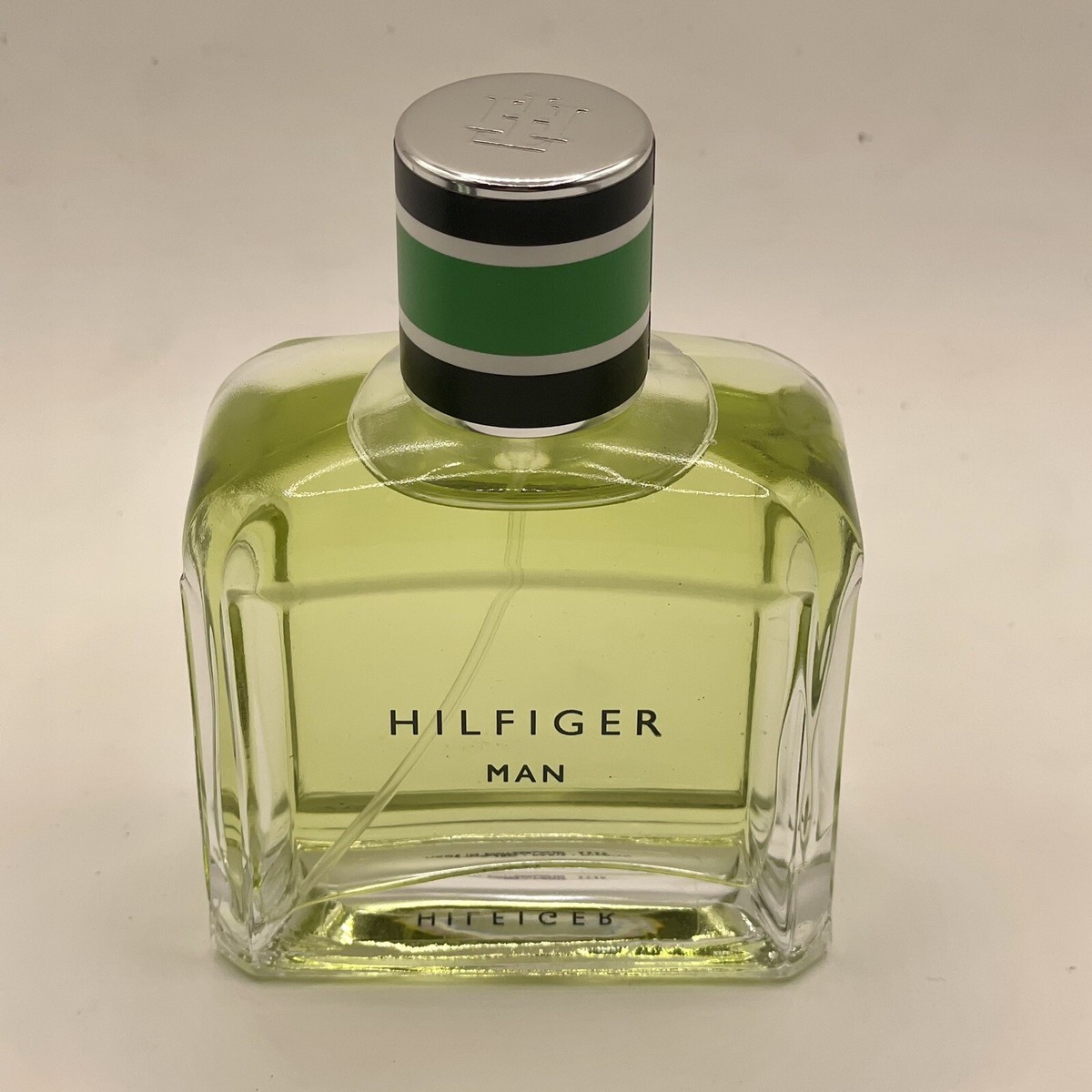 HILFIGER MAN Tommy Hilfiger EDT Sport Cologne Spray 1.7oz 50ml New