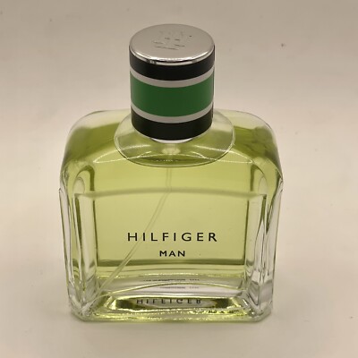 希少レア ヒルフィガー マン　スポーツ　オーデトワレ　50ml s-l400.jpg