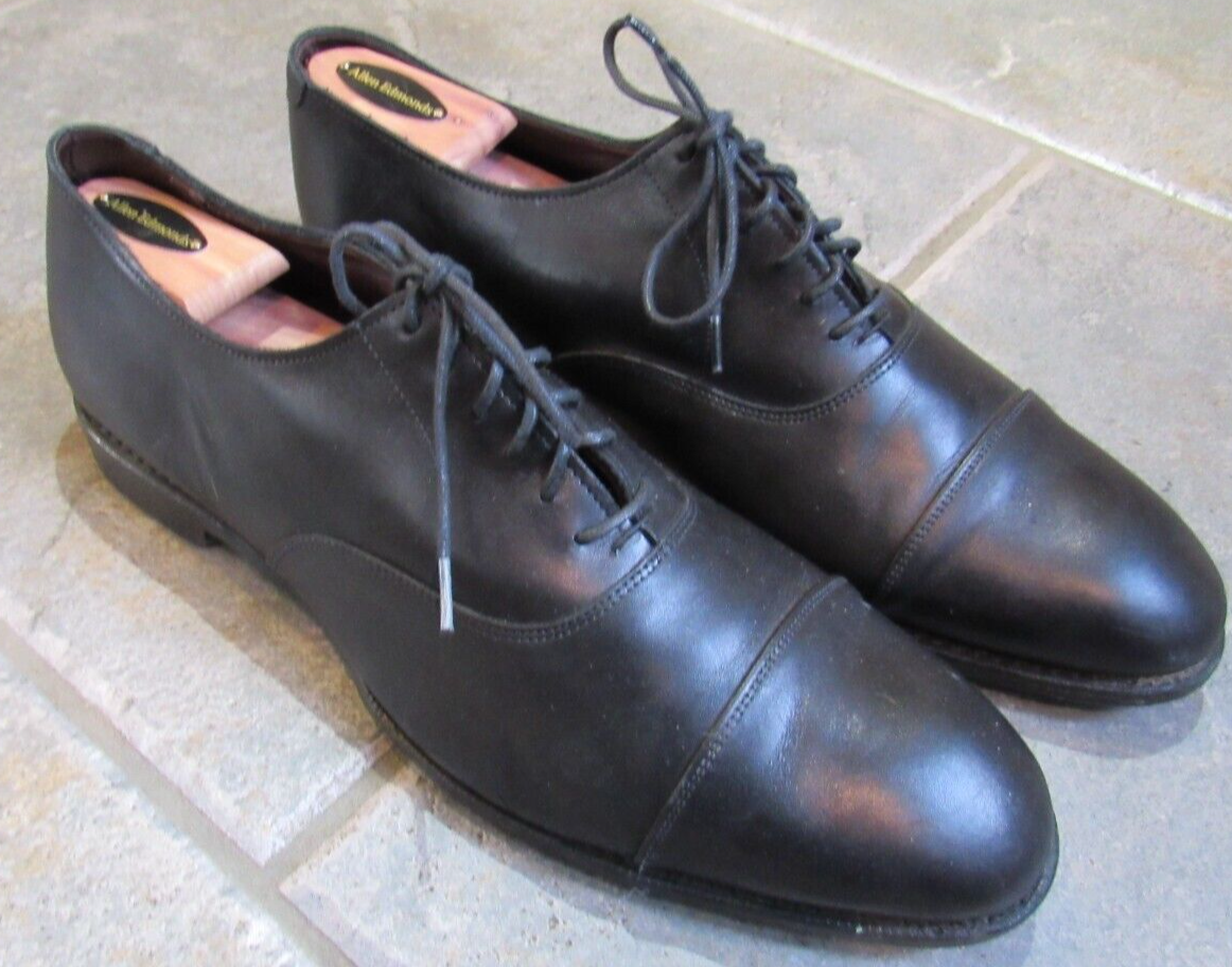 Allen Edmonds THE HOPKINSON Men display picture 1