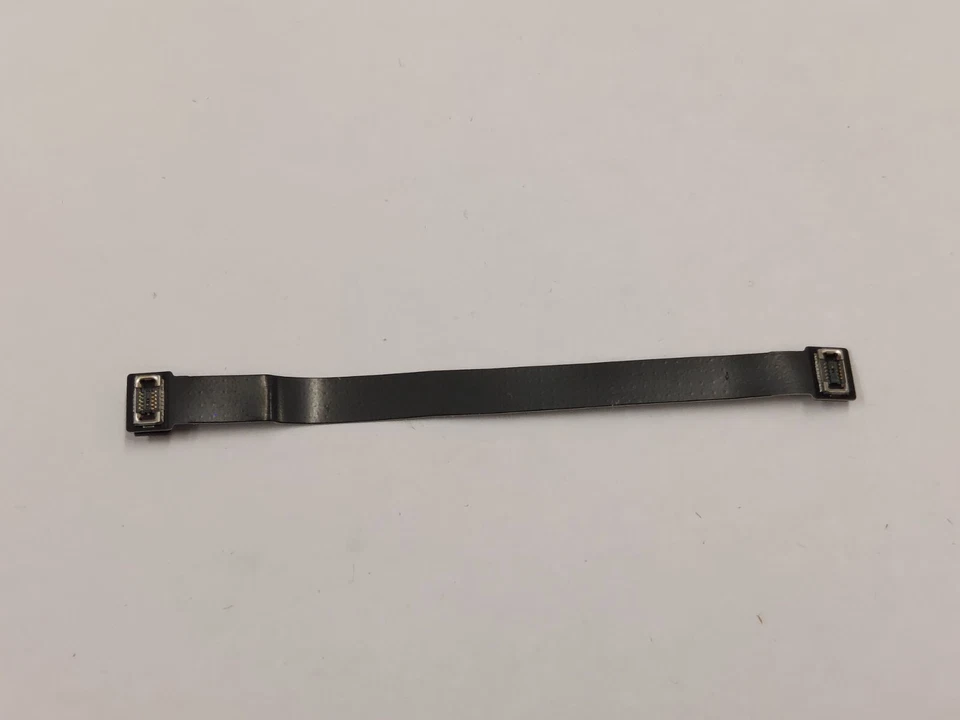 OEM Asus ROG Teléfono 5 ROG5 ZS673KS I005DA Conector de Cinta Cable Flexible RF Largo Foto 2 de 2