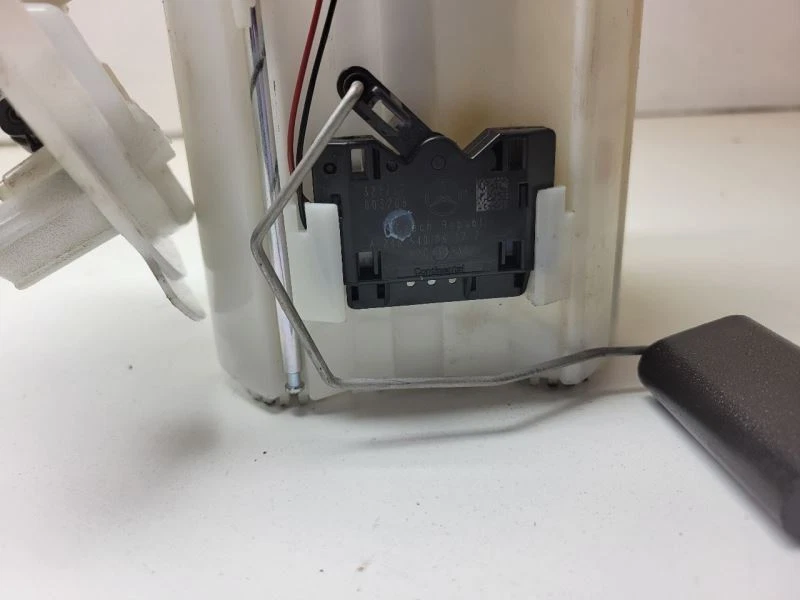 14 15 16 17 18 19 MERCEDES BENZ CLA250 ТОПЛИВНЫЙ НАСОС ASM - Изображение 3 из 4