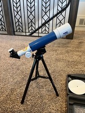 Juno-50mm Telescope Set Explore One Explore Scientific New