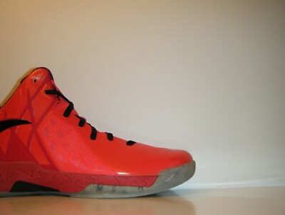 Men’s Anta KT1 Chandler Parsons Dallas Mavericks PE ANTA Klay Thompson KT1 Chandler Parsons XMAS PE SAMPLE 15  main image 4