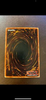 Yu Gi Oh Reload Spell Card SDI-EN019 Common 1st Edition Collectible Smoke&  Pet