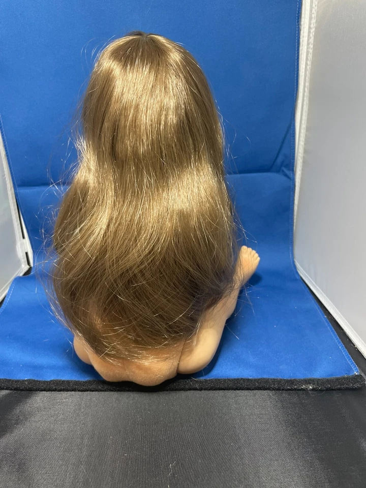 MUÑECA ASHLEY DRESS ME 18" ORIGINAL MUÑECA CREATIVA DE MARYANNE OLDENBURG Foto 2 de 4