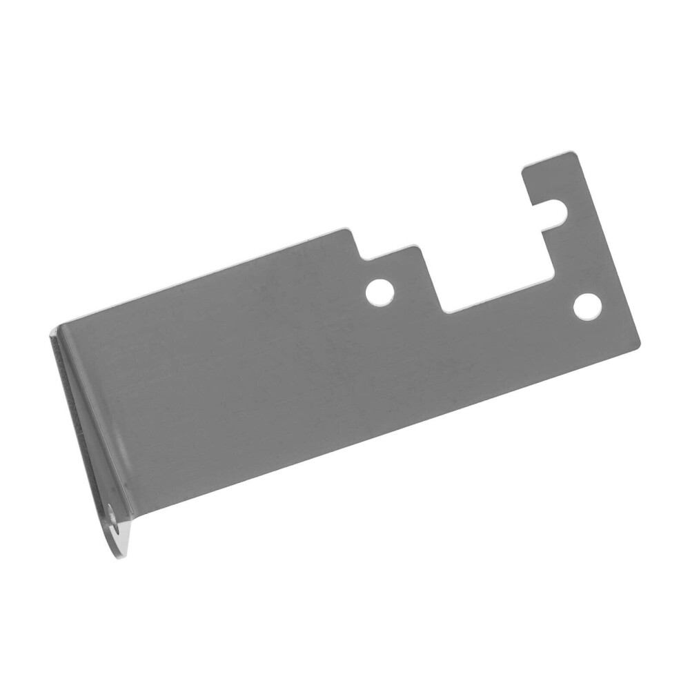 Rear Door Lock Plate For Citroen Jumper, Fiat Ducato, Peugeot Boxer (2006+) - New
