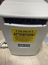 tripp-lite UPS Smart 700VA 450W Medical Hospital Tower USB DB9