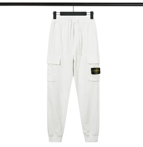 Hot Mens Company Casual Sports Pants Trousers Sports Footpants Unisex Party Tags - Picture 16 of 33
