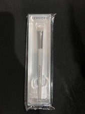Sephora Eye Treatment Concaved Brush Vegan Cruelty Free Sealed NIB
