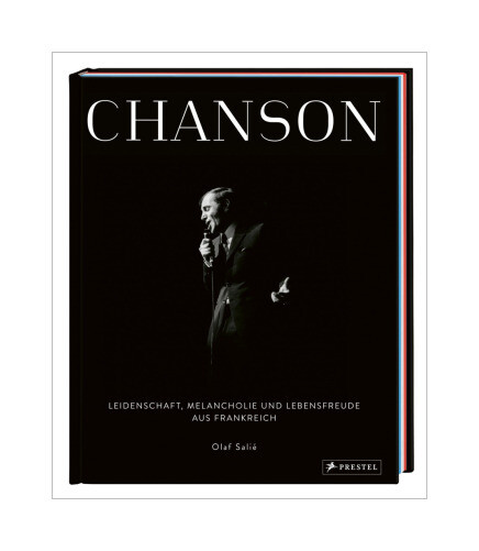 Thumbnail - Chanson Von Olaf Sali