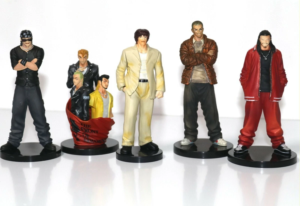 Discover 175+ ebay anime figures best ceg.edu.vn