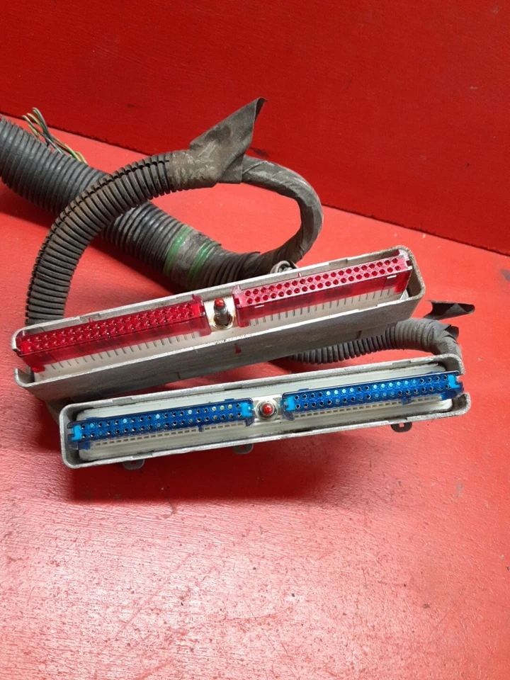 2001-2003 GM мульти автомобиля PCM питания управления модуль косички 1220411 - Изображение 2 из 4