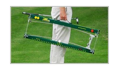 Z Factor Perfect Putting Machine | eBay