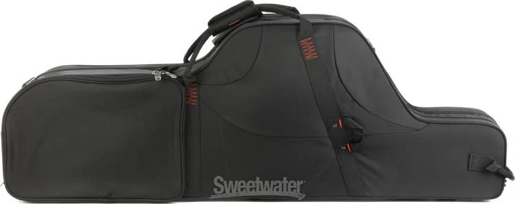 Protec PB311CT PRO PAC 中音萨克斯管盒 — 第 3/4 张图片