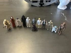 Star Wars 1977 Vintage first 12 original Kenner action figure