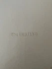 The Beatles – White Album 2xLP,  U K Misprint, Low Number, Apple, PMC7067/8