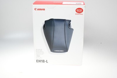 Canon EH18-L Semi Hard Case #G224 | eBay