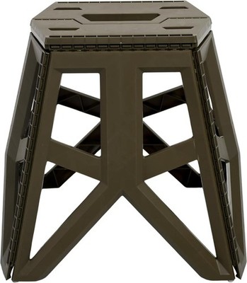 SINT Nonslip Folding Step Stool   Lightweight, Heavy Duty & Portable