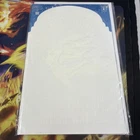 The Amazing Spider-Man #400 White Embossed Tombstone Limited Edition Cover...