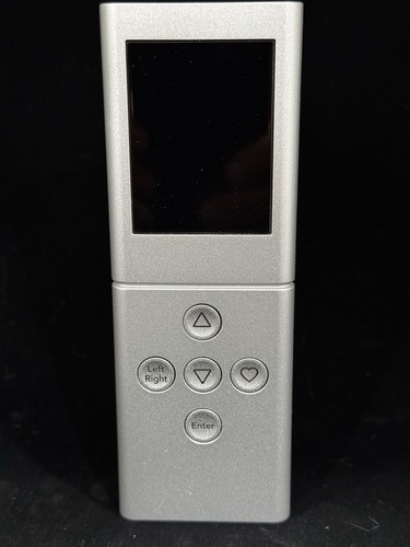 Select Comfort Sleep Number LPM-5000 5 Button Replacement Remote Control Unit