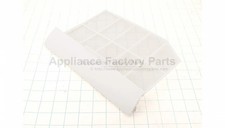 Midea Air Conditioner Part # 12120600A18181 - Air Filter